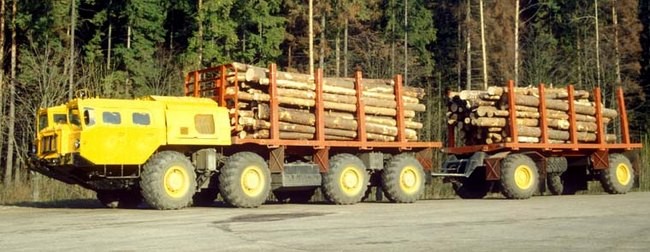 МАЗ-83851