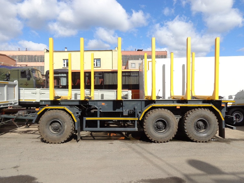 МАЗ-892630-020