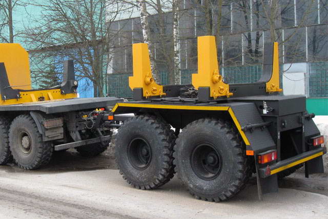 МАЗ-902701