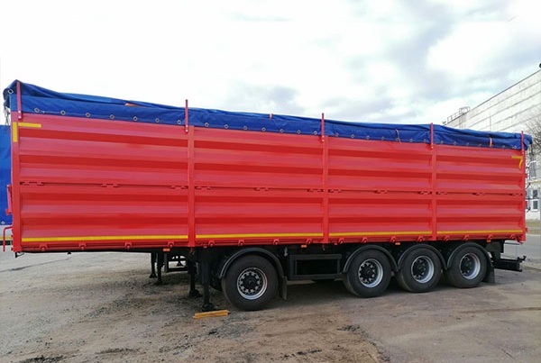 МАЗ-934700