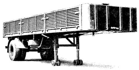  МАЗ-9380-0000040