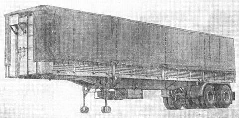 МАЗ-941