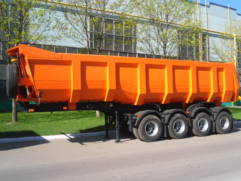 МАЗ-954700
