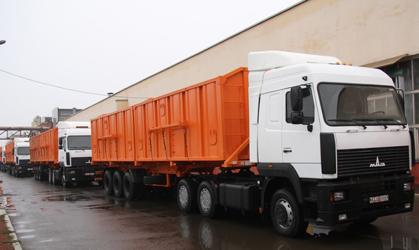 МАЗ-9937