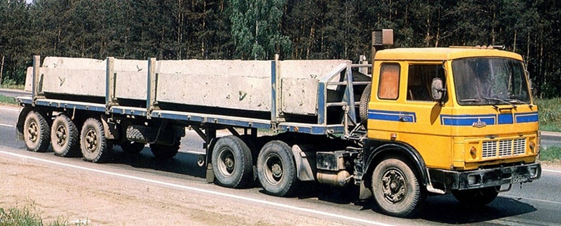 МАЗ-99856