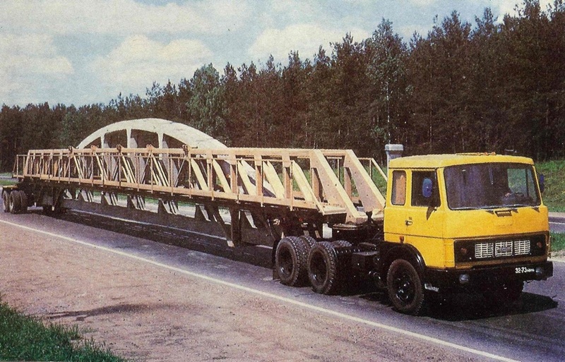 МАЗ-9998