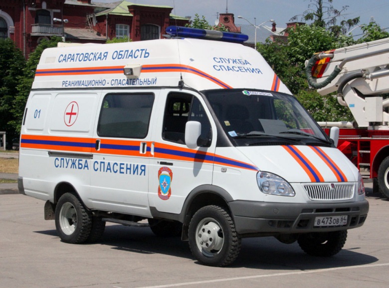 ГАЗ-322174-408 Газель