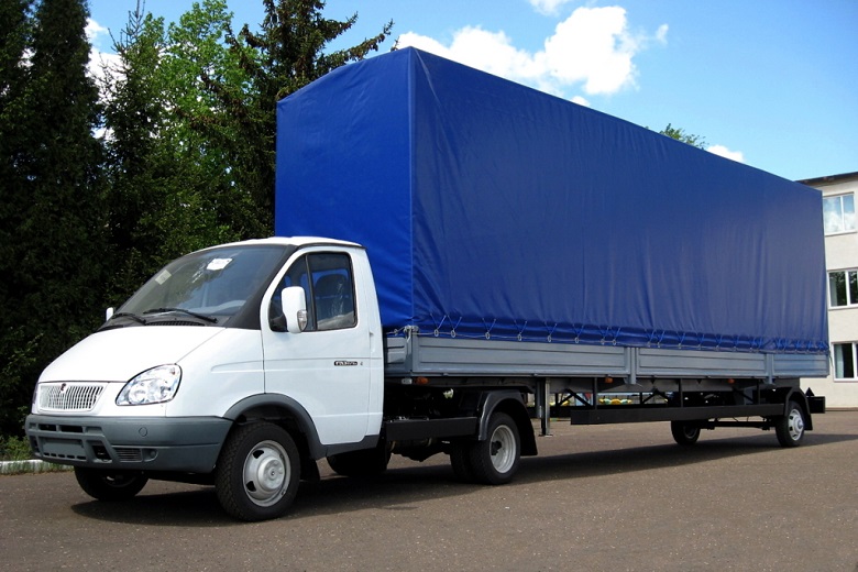ГАЗ-2409 Газель