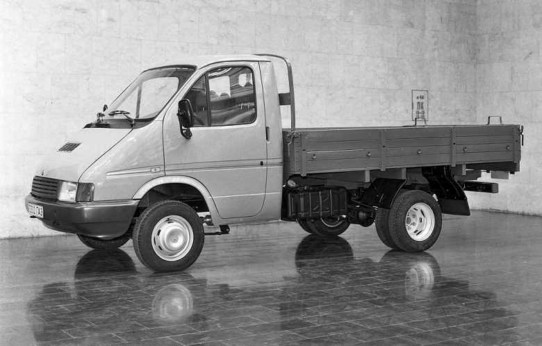 ГАЗ-3302 Газель