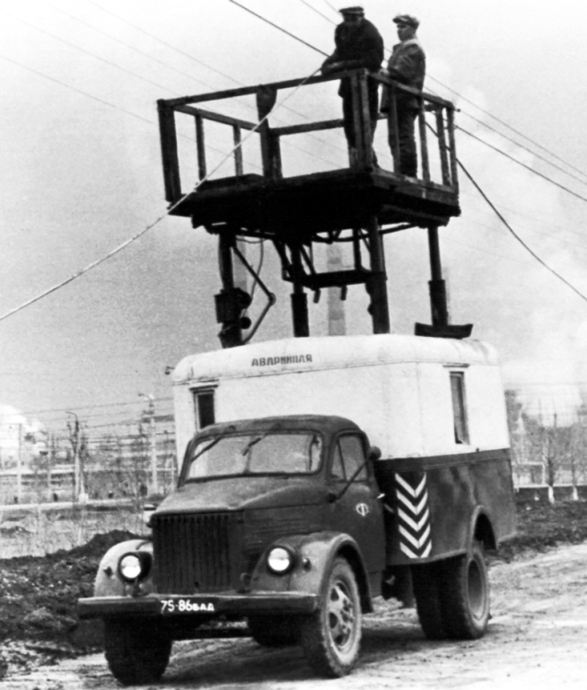 ТВ-3