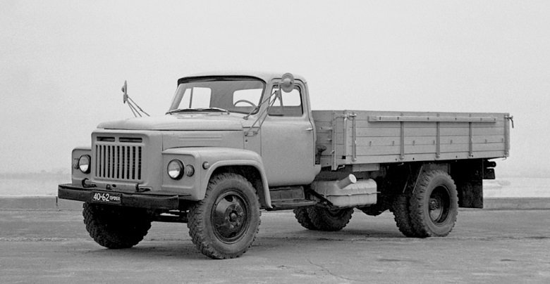 ГАЗ-52-14
