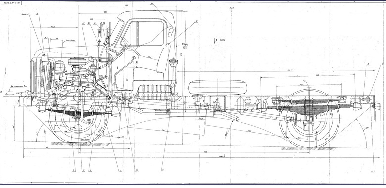 ГАЗ-53-13