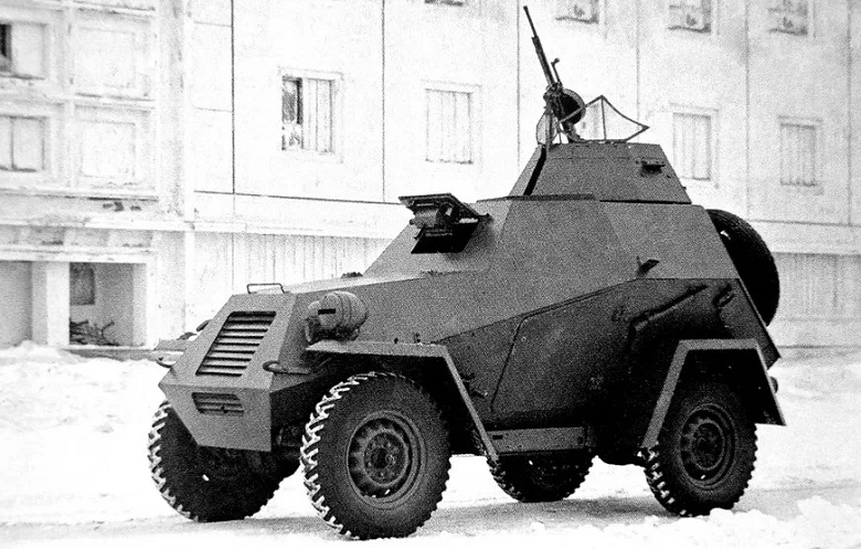 БА-64-125