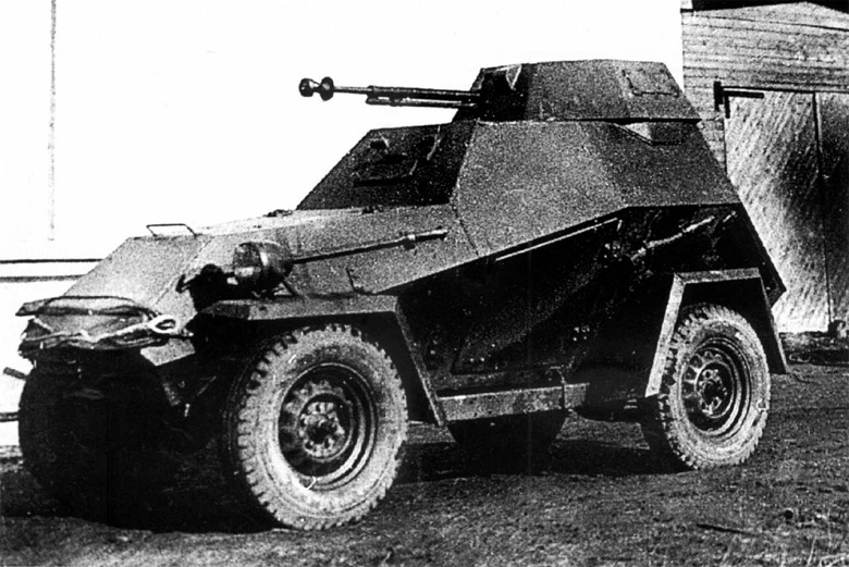 БА-64Д