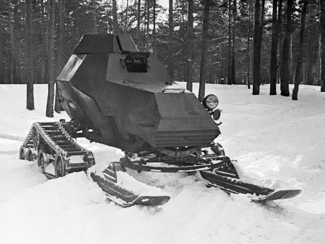 БА-64З