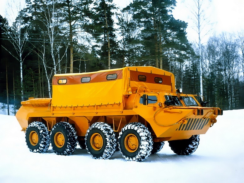 ГАЗ-59037
