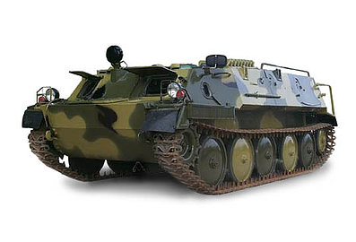 ГАЗ-3402Д