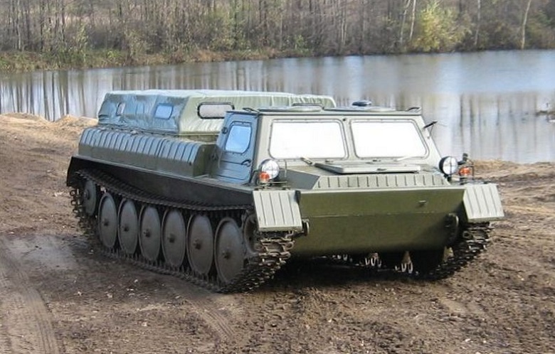 ГАЗ-34039