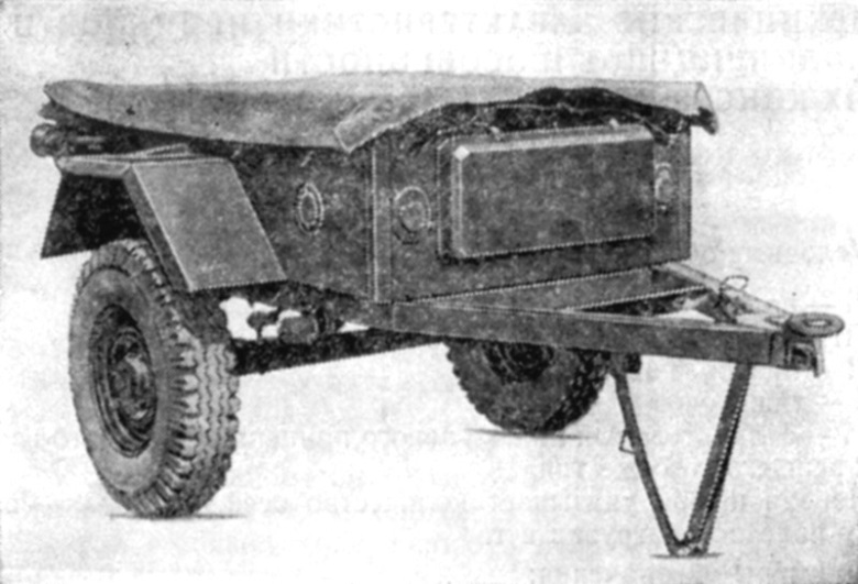 ГАЗ-704