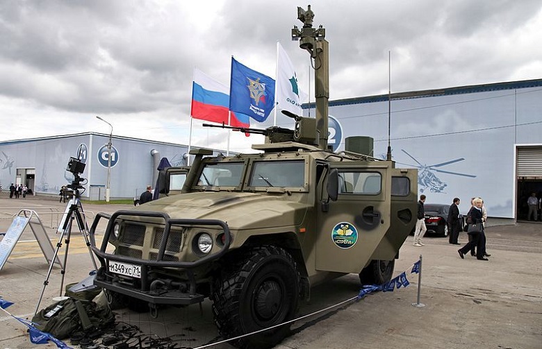 СБРМ