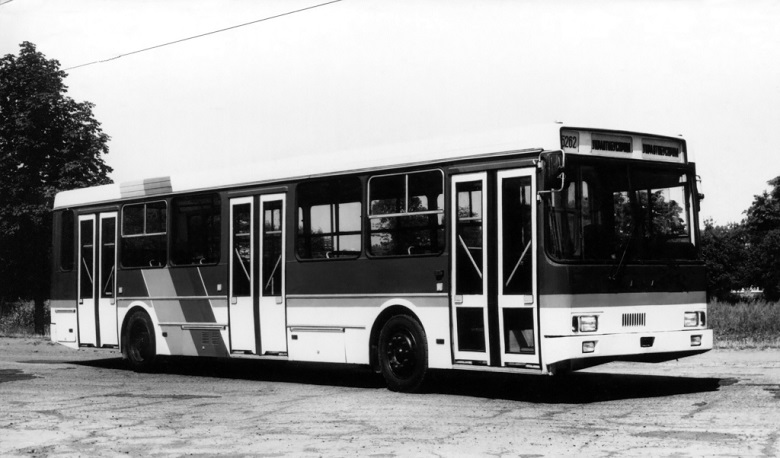 КАМАЗ-5262