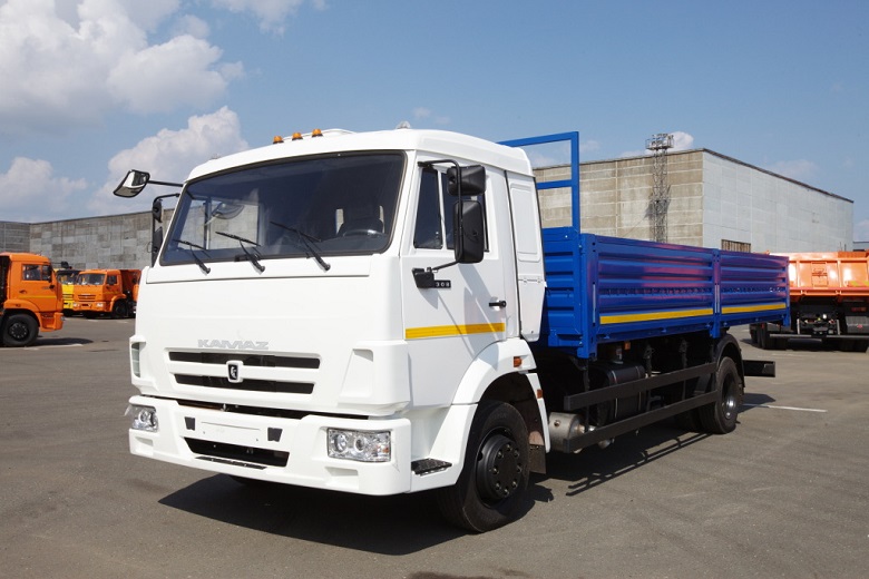 КАМАЗ-4308-6063-28 (R4)