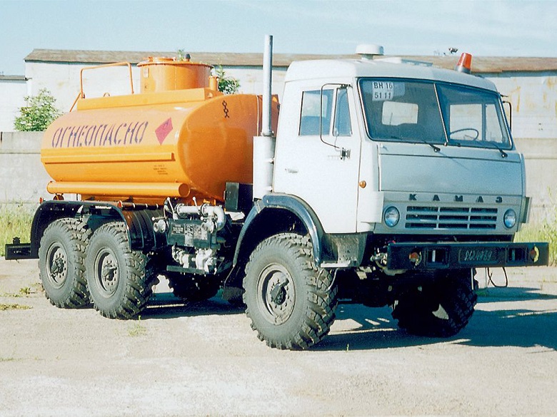 АЦ-66061-15