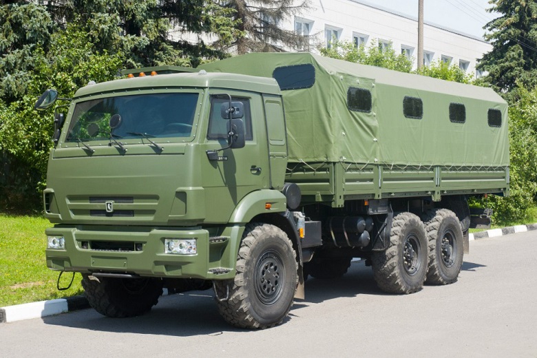 СБА-62 Скорпион