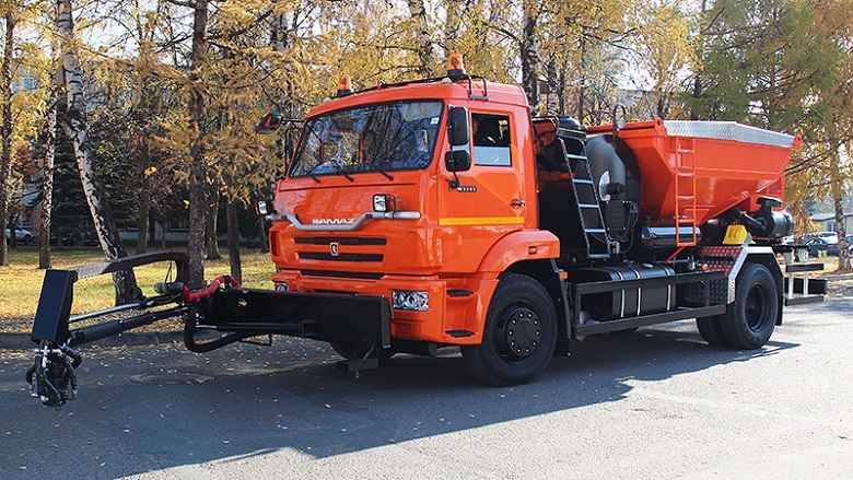 БЦМ-257
