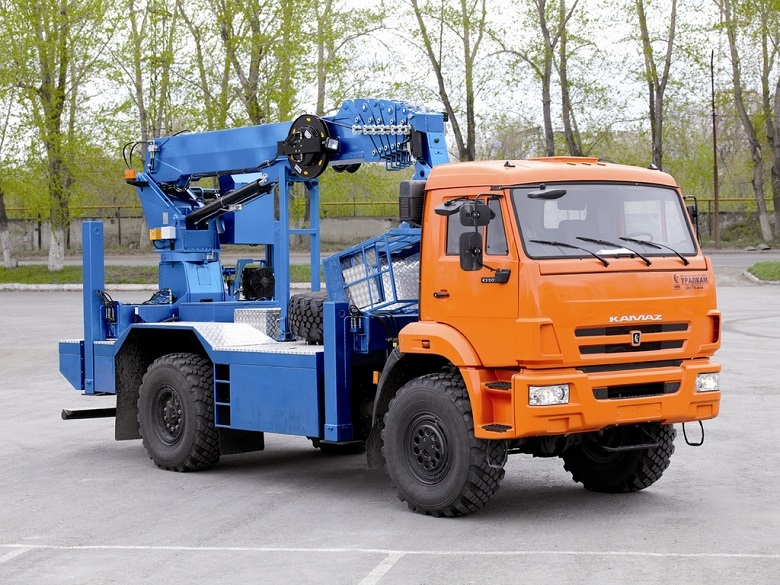 АГП-28 модель 160ВР