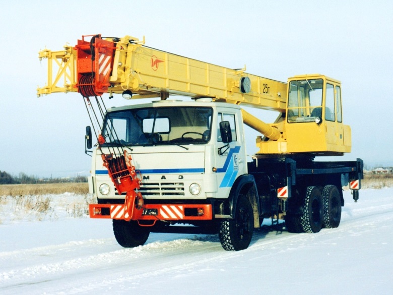 КС-45717К-1 «Ивановец»