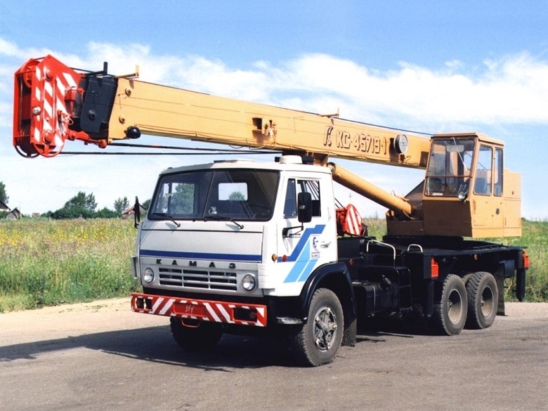 КС-45719-1 «Ивановец»