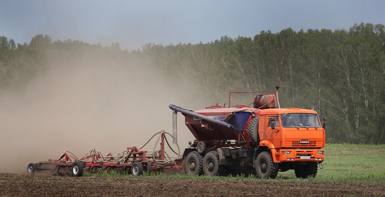 Agrator-9800 Авто-П