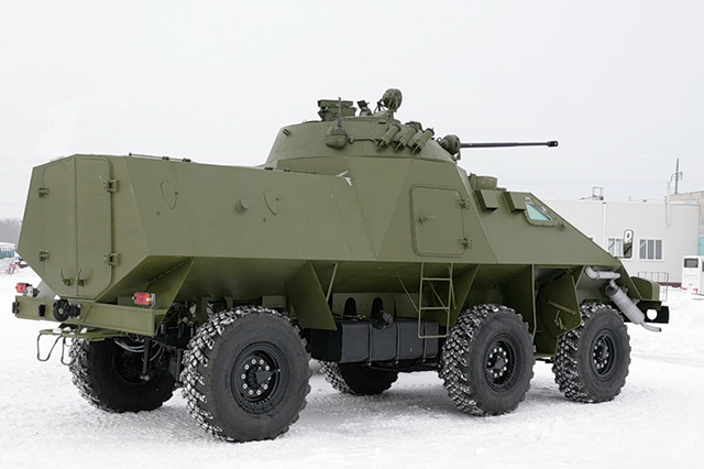 КАМАЗ-432612