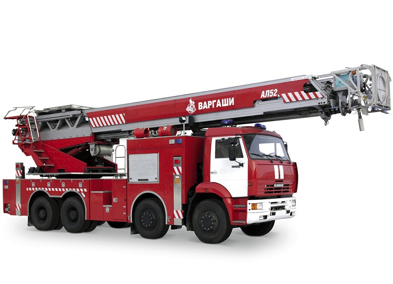 АЛ-52 (65201)-130ВР