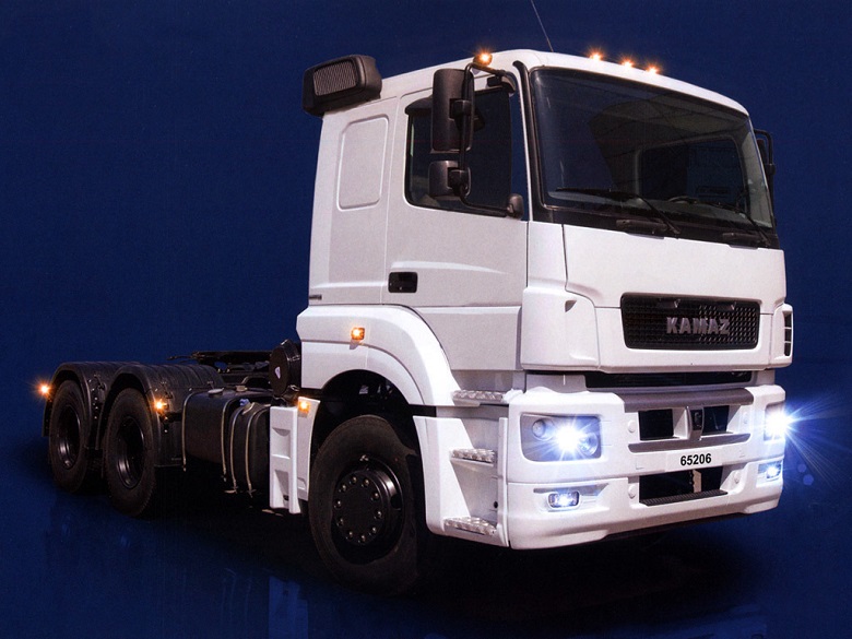 КАМАЗ-65206 (T26.42)
