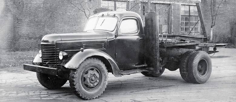 ЗИС-150-015АСН (ЗИС-150АСН)