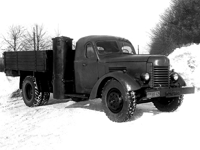 ЗИС-150УМ