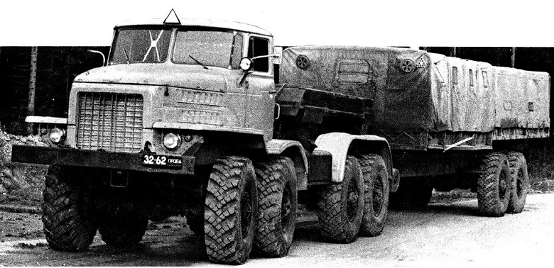 НАМИ-058С