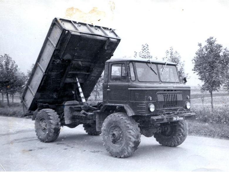 НАМИ-072С