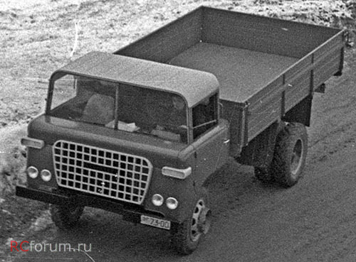 НАМИ-080