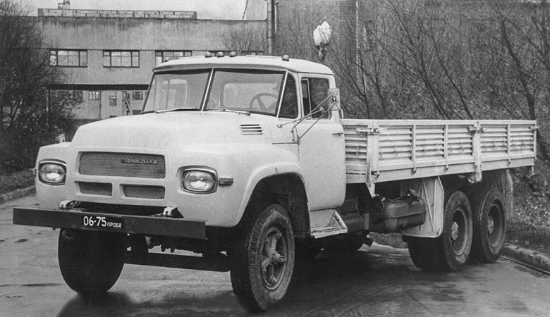 НАМИ-0169