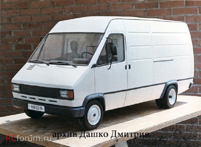 НАМИ-0255