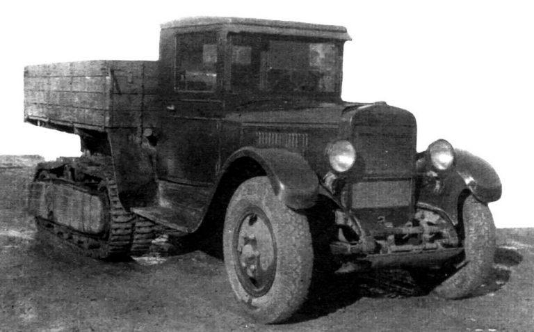 ЗИС-22Н (НАТИ-ЗИС-22Н)