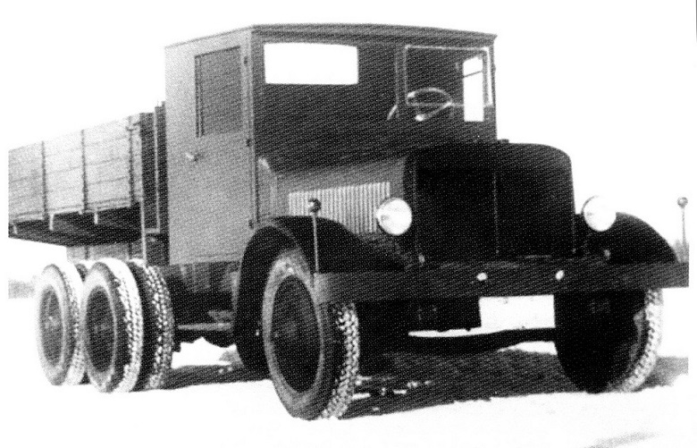 НАТИ-2М