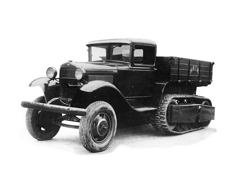НАТИ-3