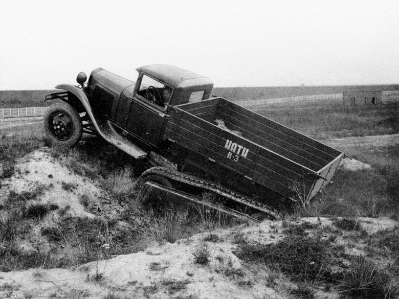 НАТИ-В-3