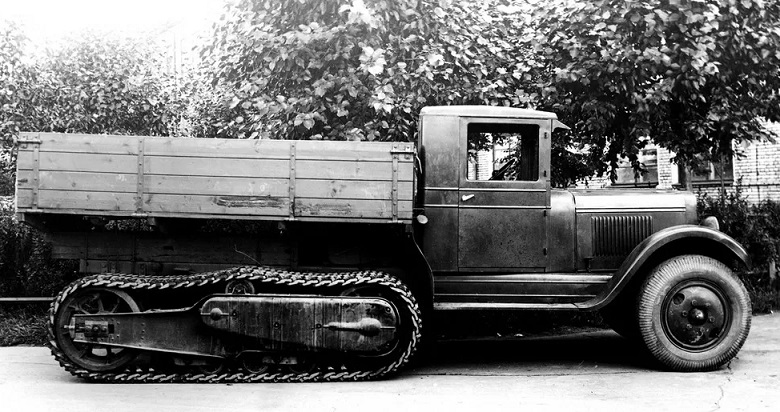 НАТИ-ВЗ2-50 (ЗИС-22-50)