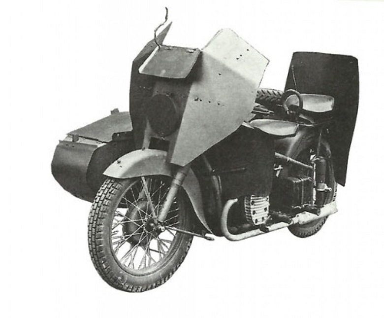 НАТИ-М-72