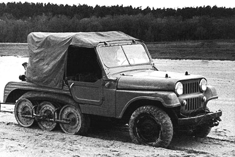 НАМИ-С-3